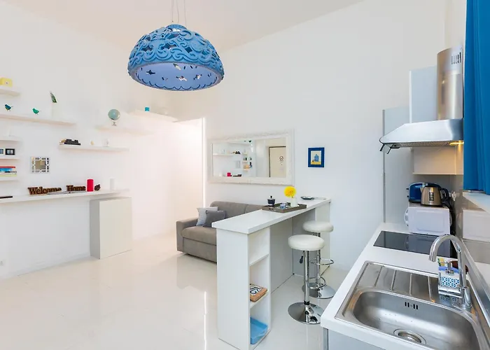 Residenza Santi Ai Monti Appartement *