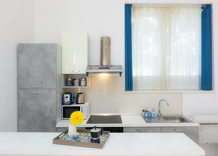 Appartement Residenza Santi Ai Monti Rome