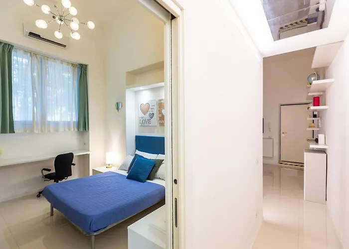 Residenza Santi Ai Monti * Rome