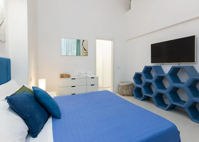 Residenza Santi Ai Monti