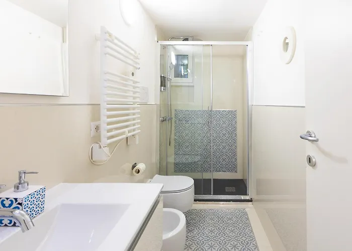 Residenza Santi Ai Monti Appartement