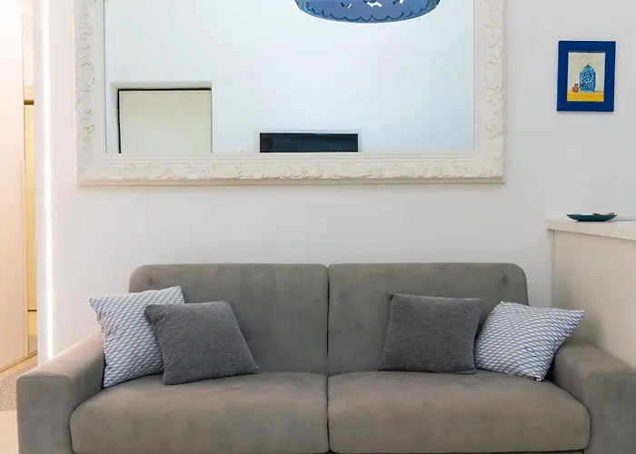 Residenza Santi Ai Monti Rome