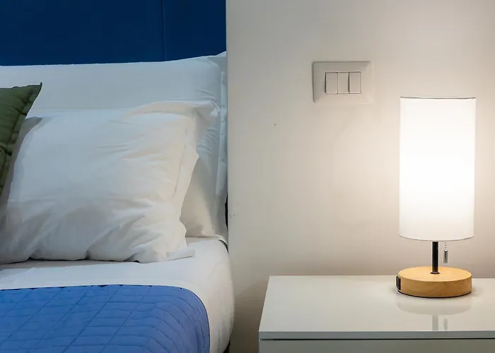 Appartement Residenza Santi Ai Monti *