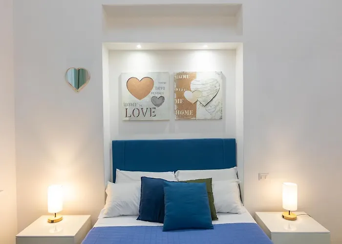 Residenza Santi Ai Monti Rome