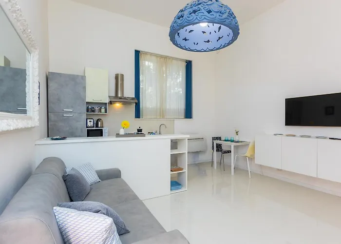 Residenza Santi Ai Monti * Rome
