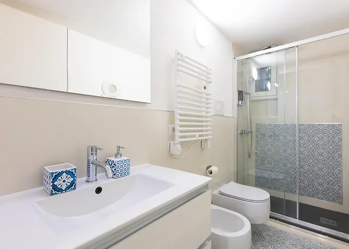 Residenza Santi Ai Monti Appartement *