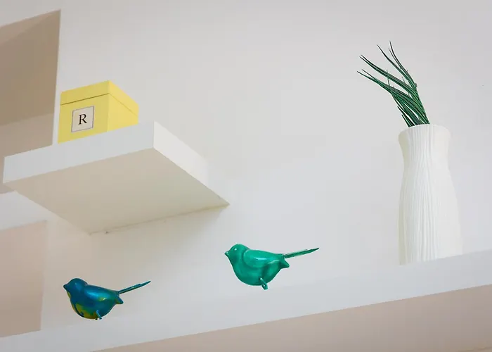 Appartement Residenza Santi Ai Monti