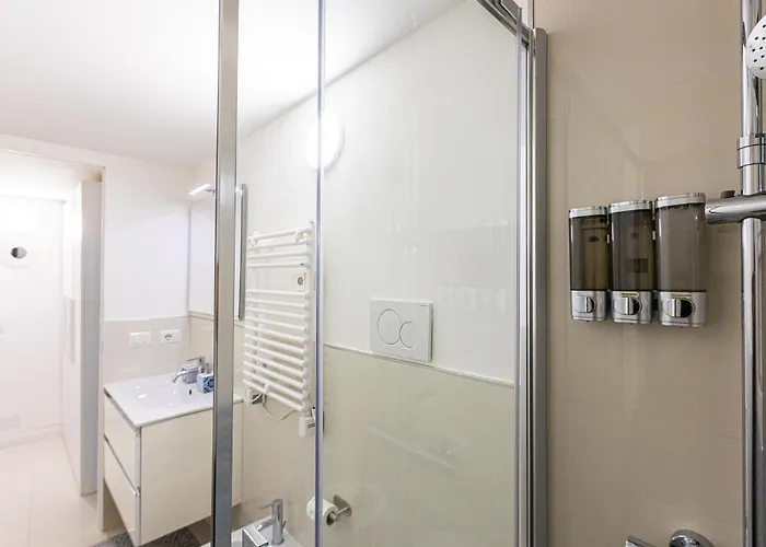 Residenza Santi Ai Monti *