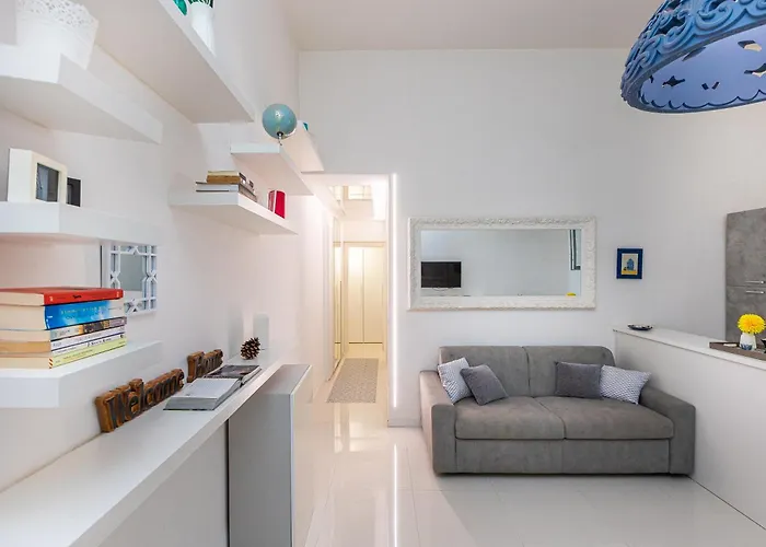 Residenza Santi Ai Monti *